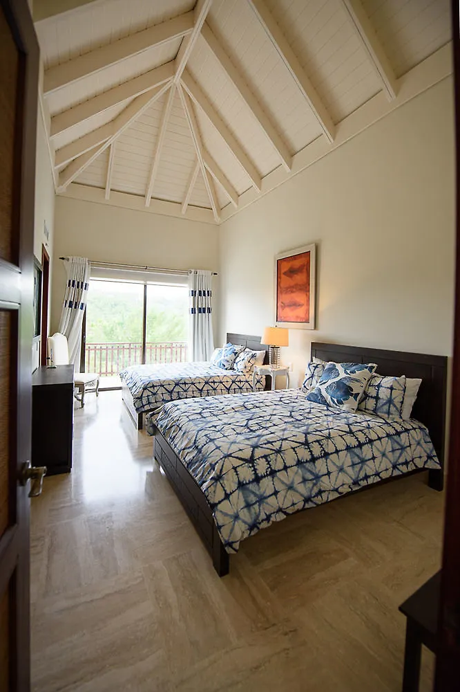 El Portillo Residences Las Terrenas Aparthotel